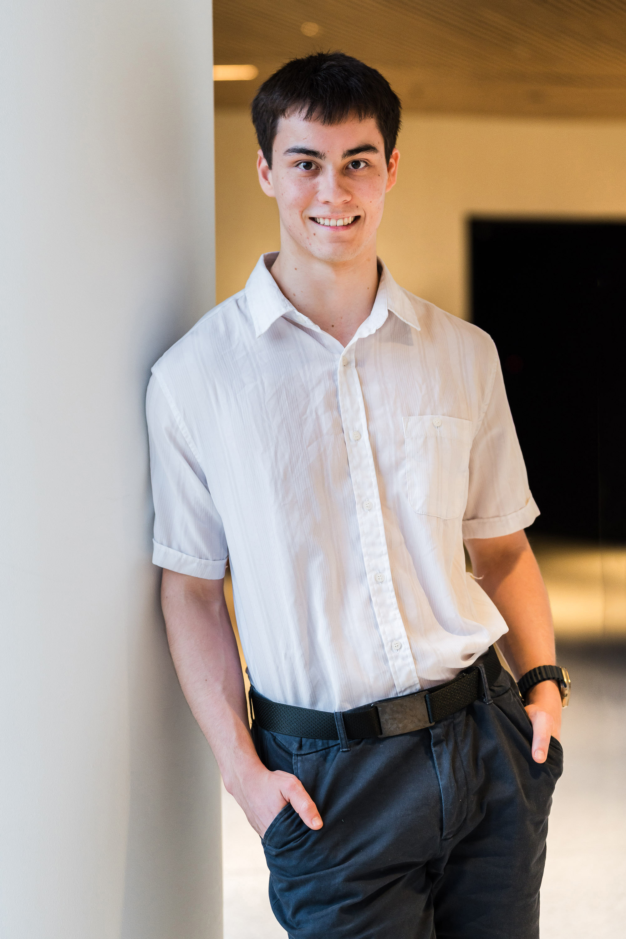 Eoghan Kuiper