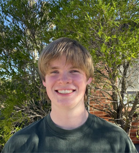 Finn Zenntelis-Wilde